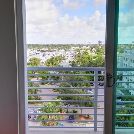 Maritime Hotel Fort Lauderdale Airport & Cruiseport Bagian luar foto