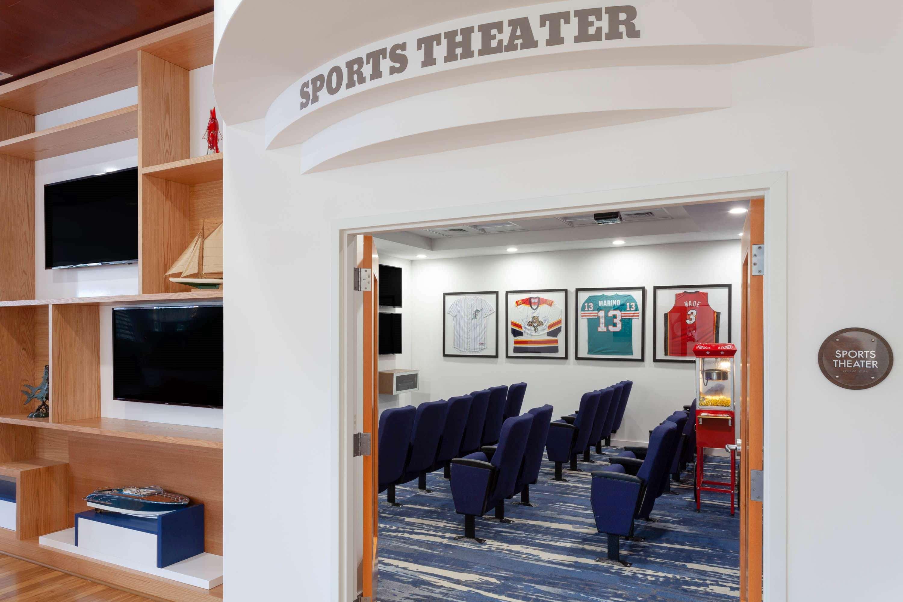 Maritime Hotel Fort Lauderdale Airport & Cruiseport Bagian luar foto