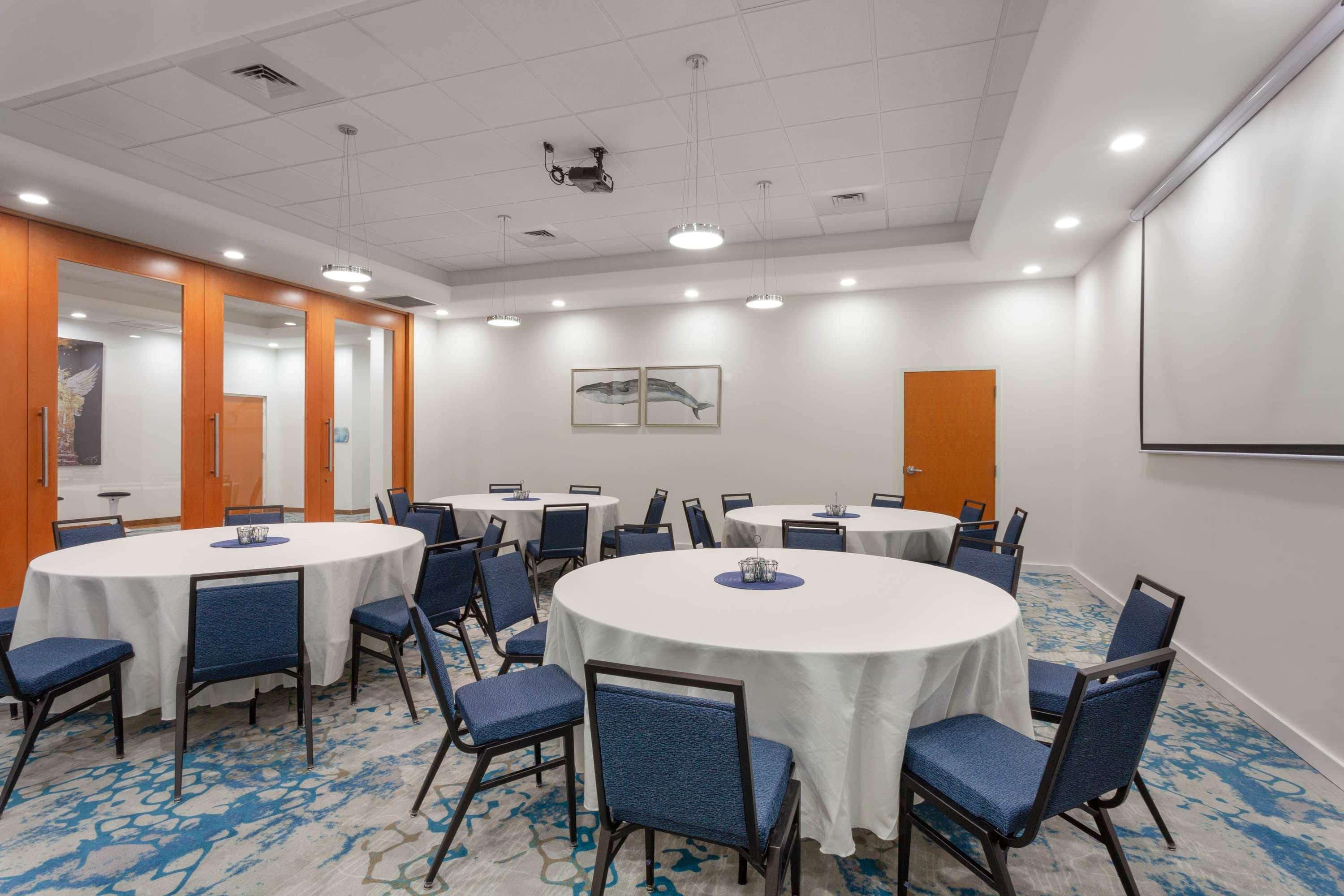 Maritime Hotel Fort Lauderdale Airport & Cruiseport Bagian luar foto