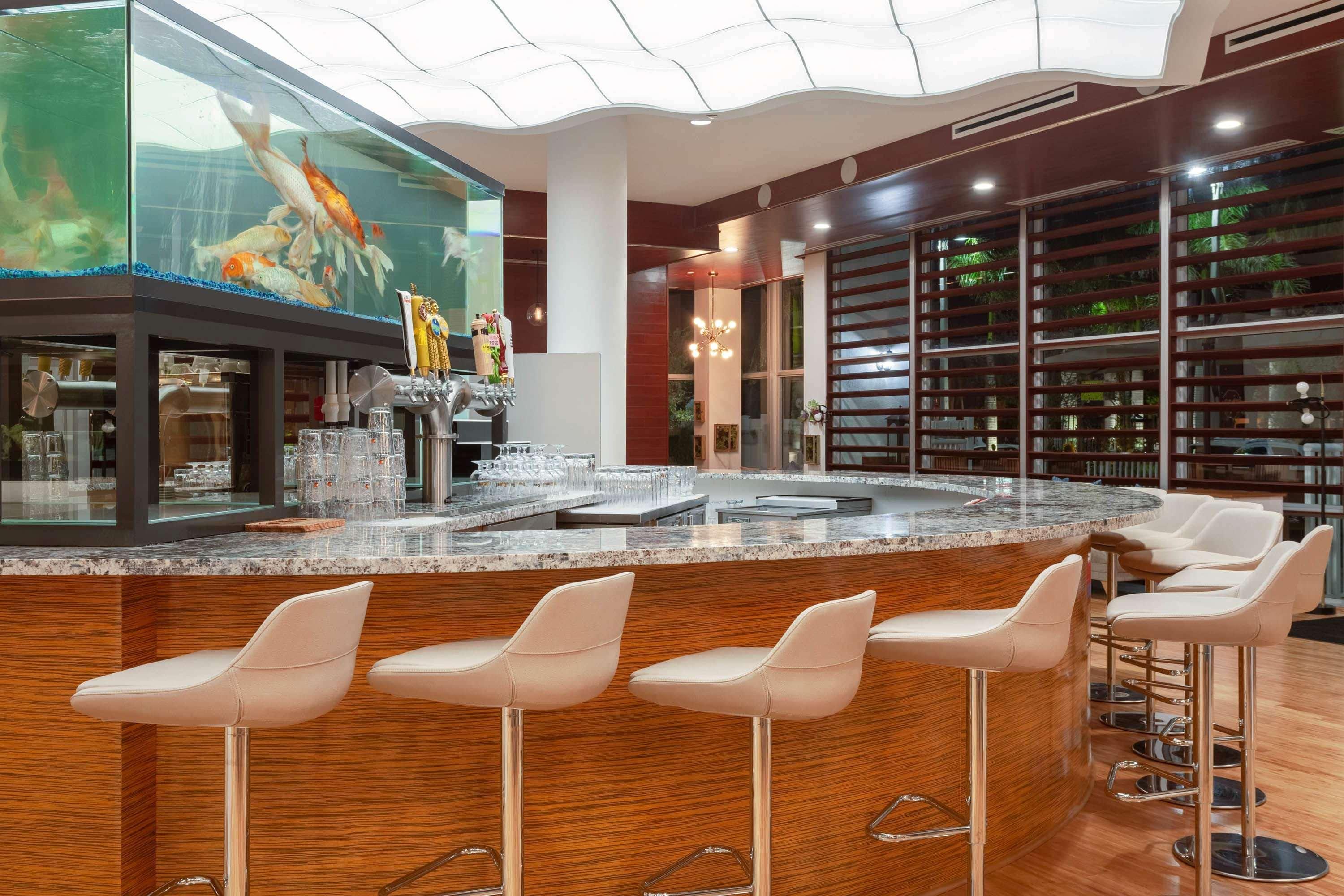 Maritime Hotel Fort Lauderdale Airport & Cruiseport Bagian luar foto