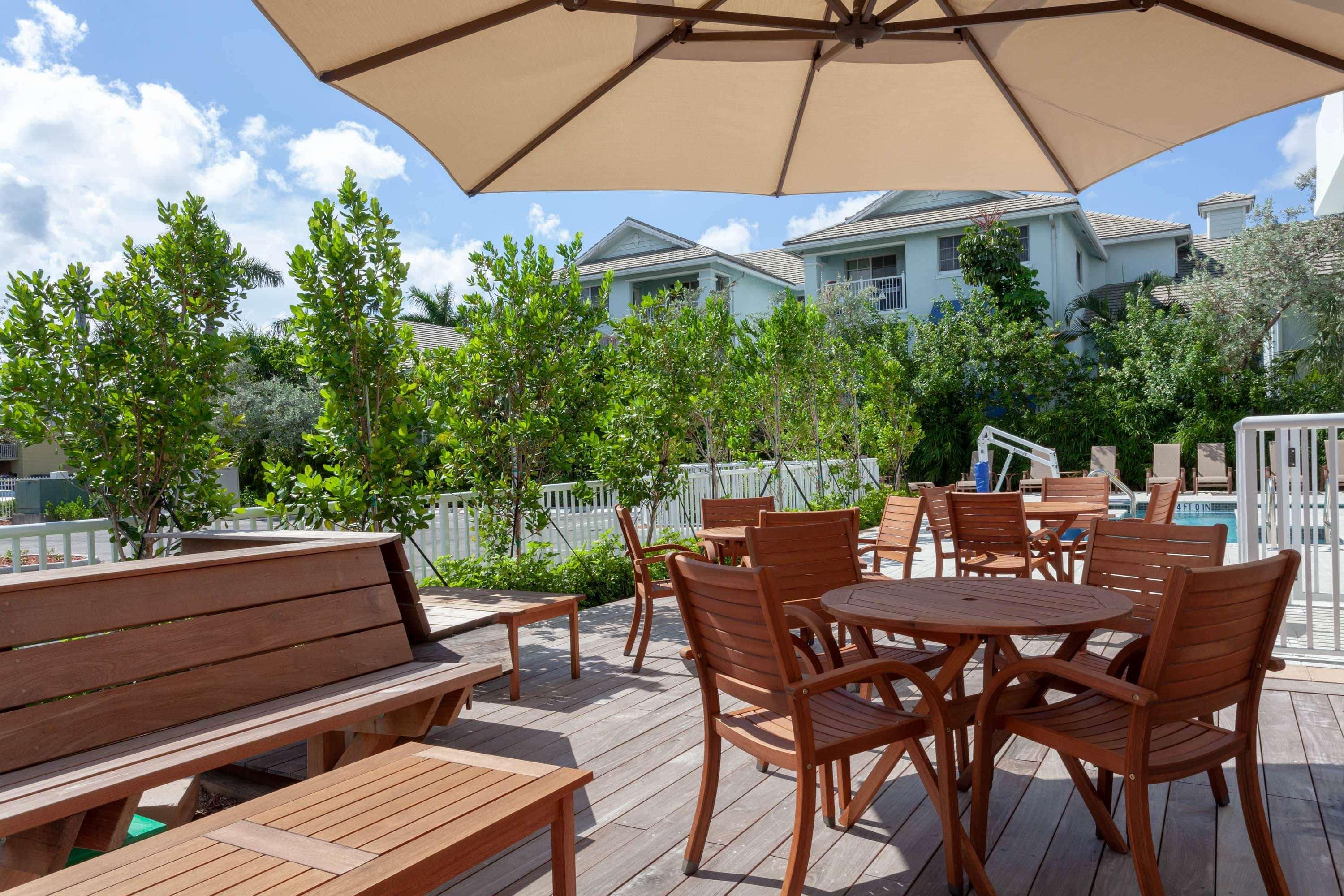 Maritime Hotel Fort Lauderdale Airport & Cruiseport Bagian luar foto