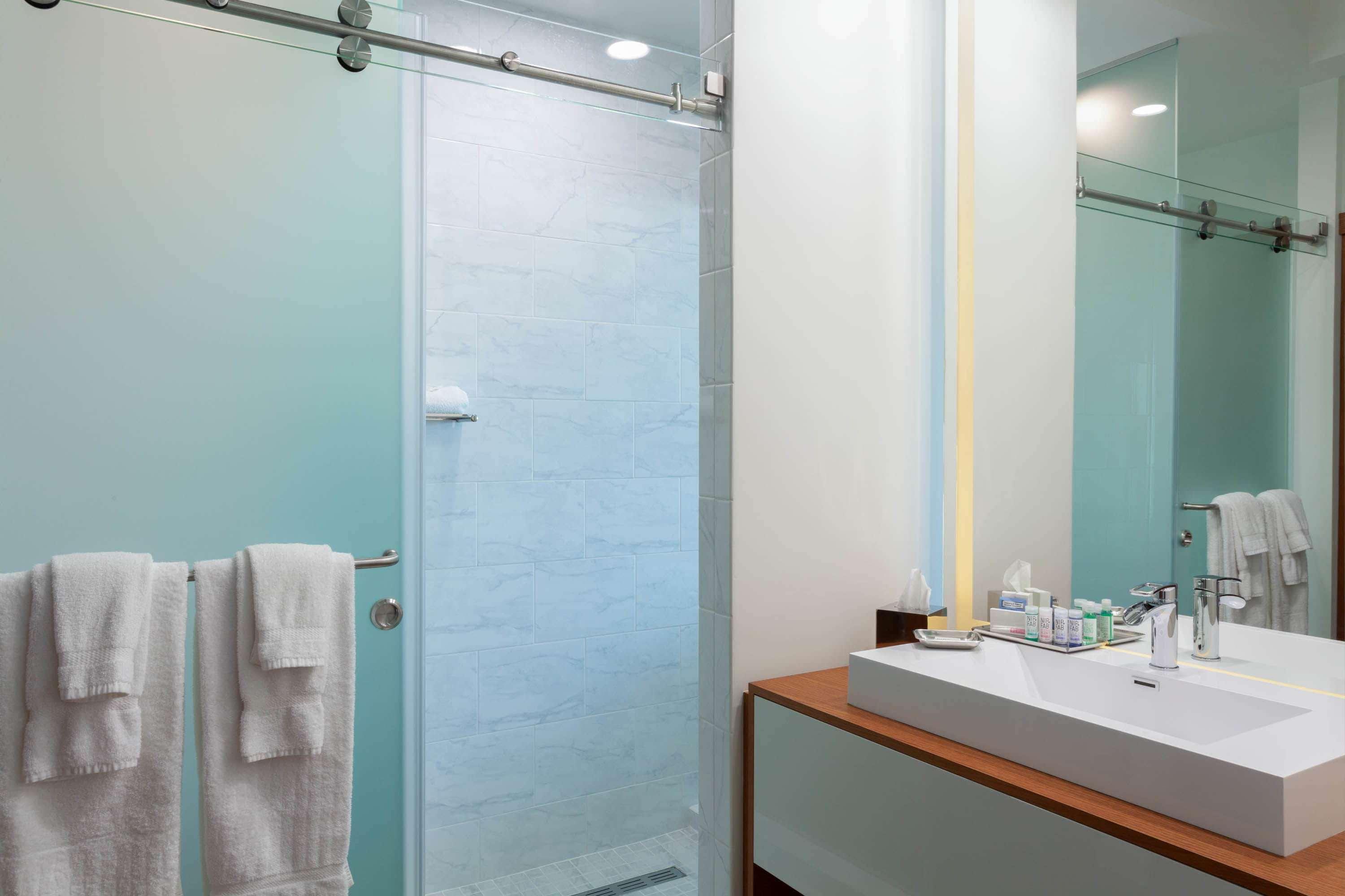 Maritime Hotel Fort Lauderdale Airport & Cruiseport Bagian luar foto