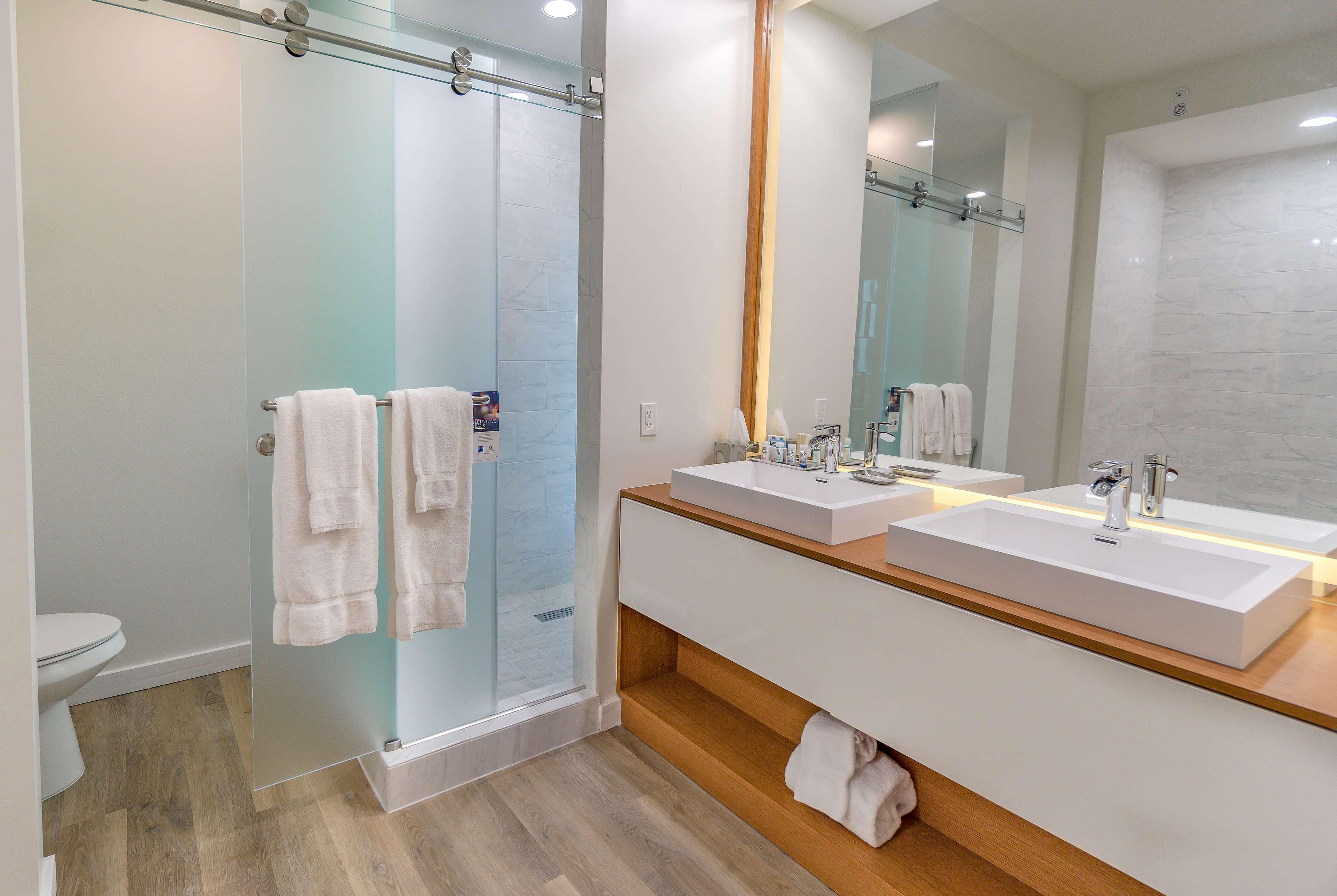 Maritime Hotel Fort Lauderdale Airport & Cruiseport Bagian luar foto
