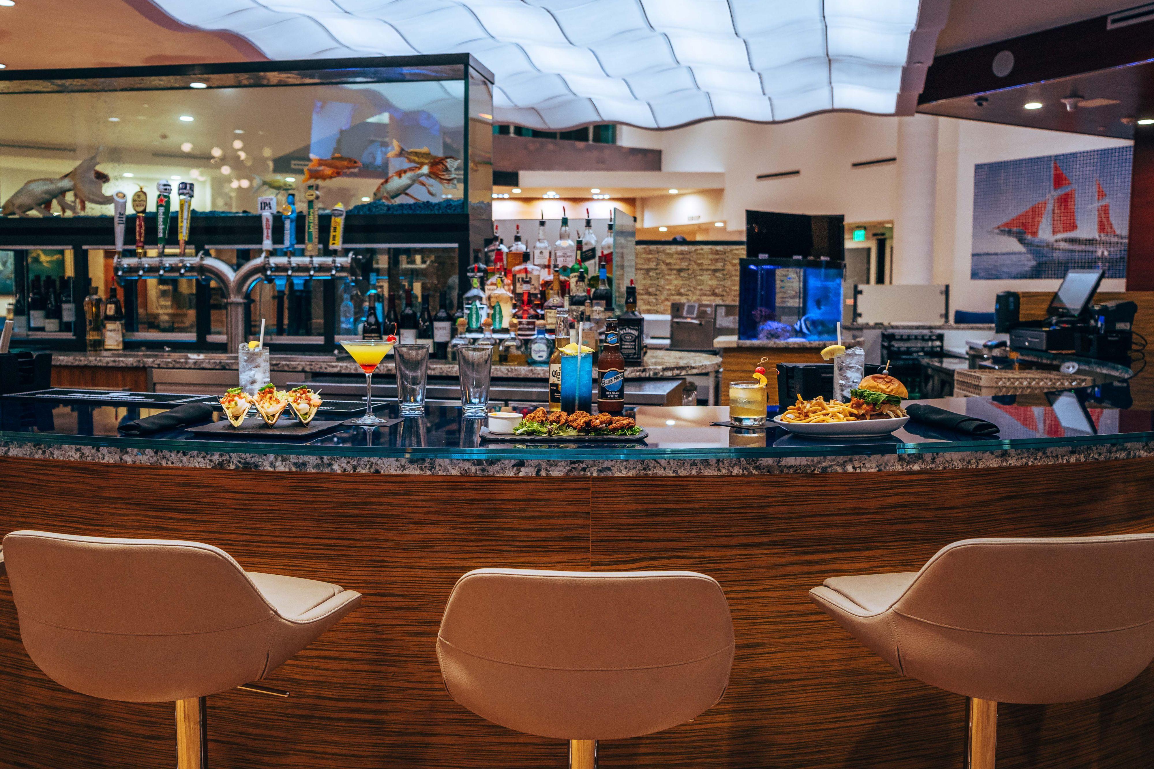 Maritime Hotel Fort Lauderdale Airport & Cruiseport Bagian luar foto