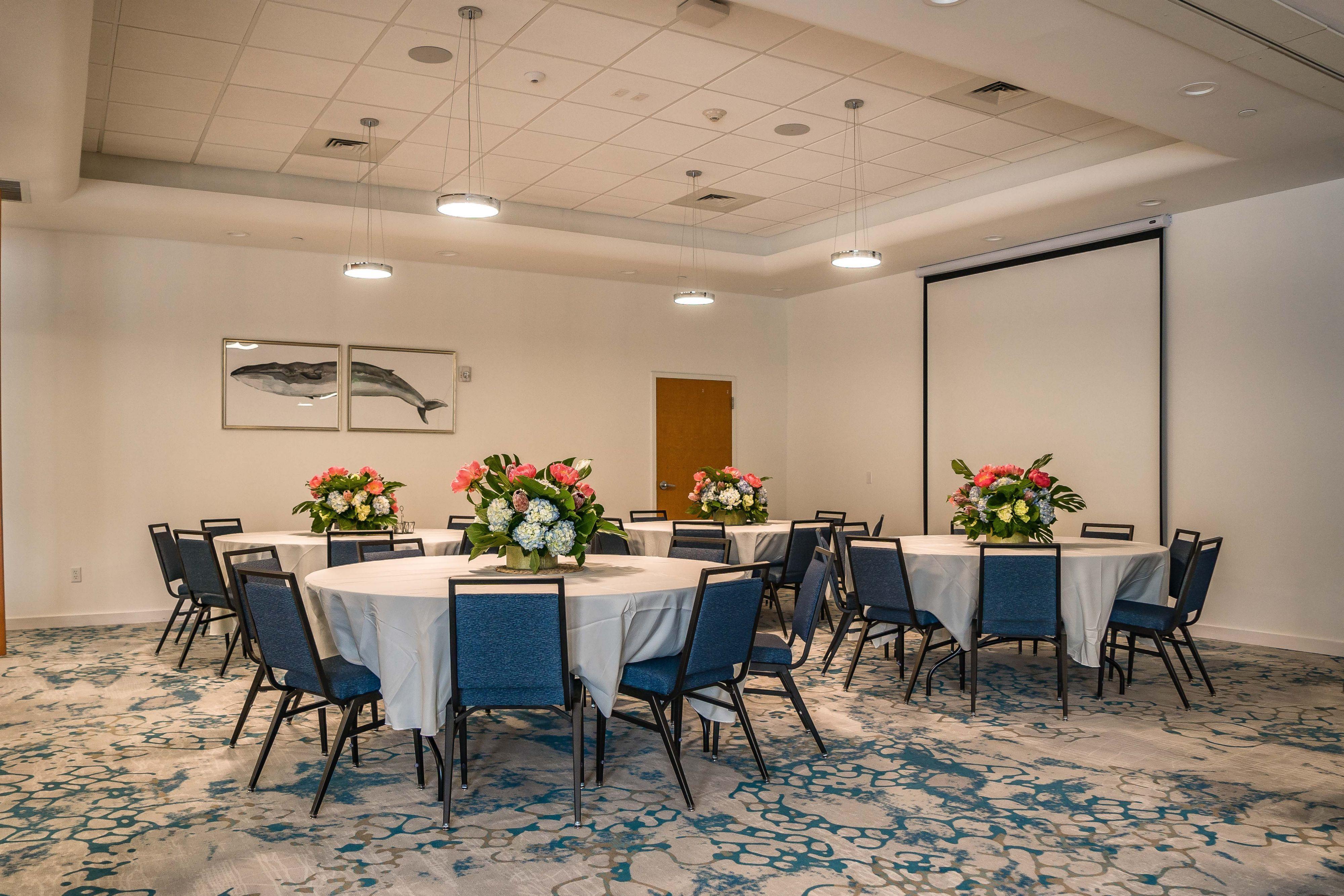 Maritime Hotel Fort Lauderdale Airport & Cruiseport Bagian luar foto
