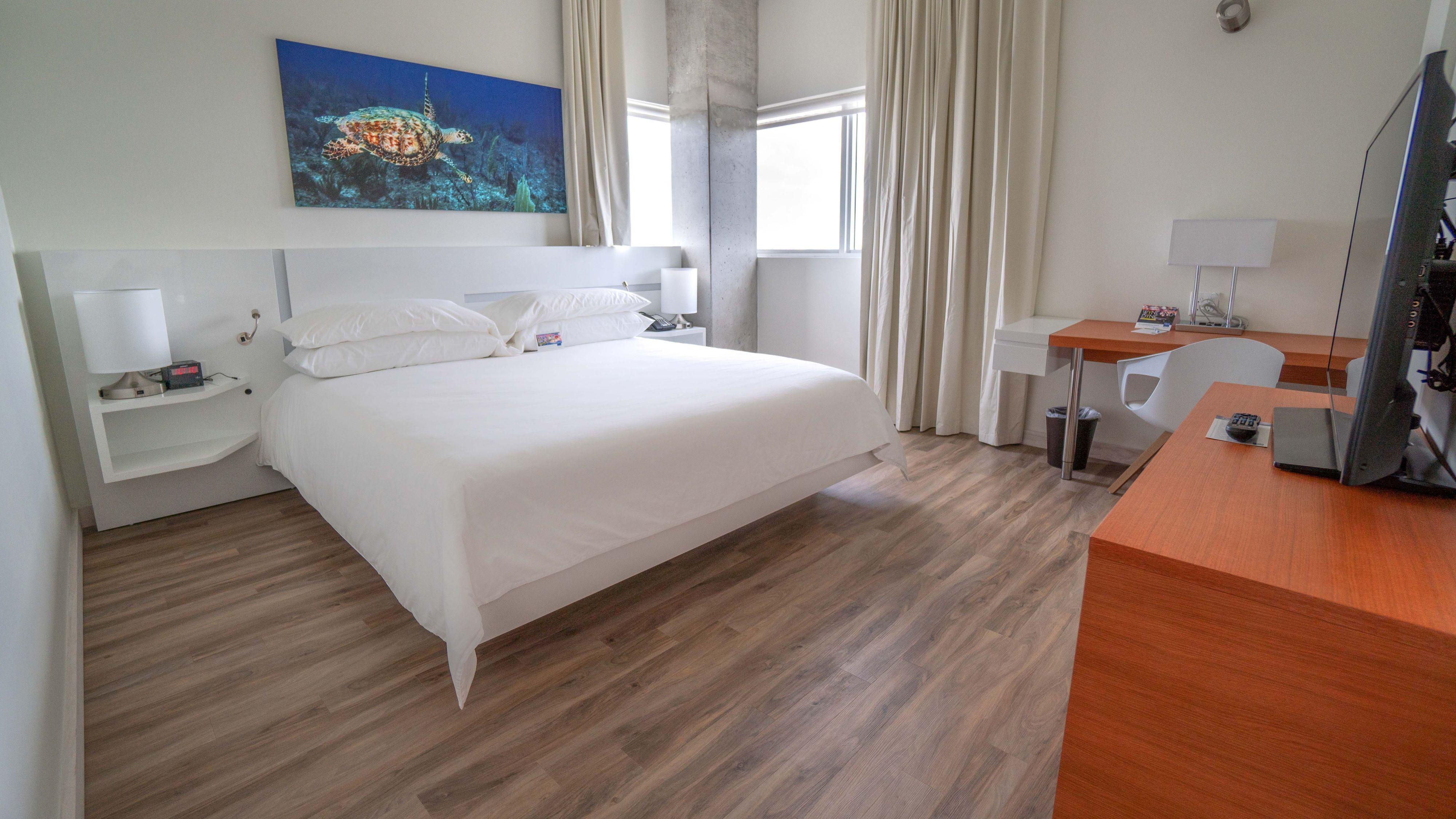 Maritime Hotel Fort Lauderdale Airport & Cruiseport Bagian luar foto