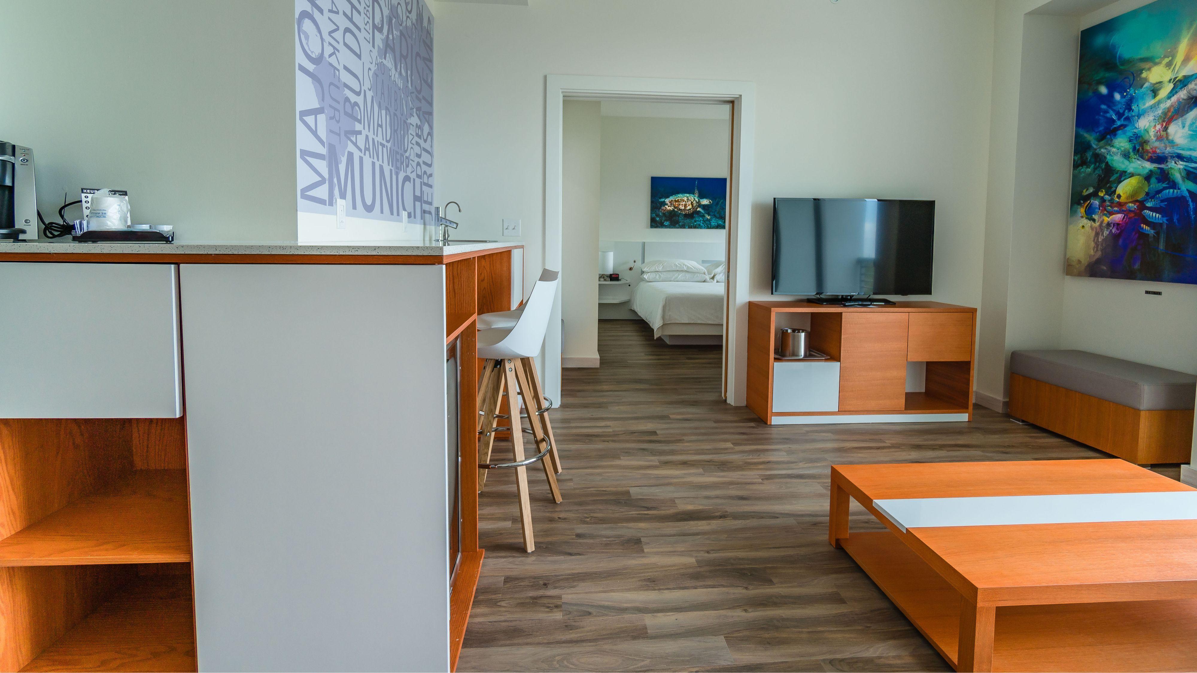 Maritime Hotel Fort Lauderdale Airport & Cruiseport Bagian luar foto