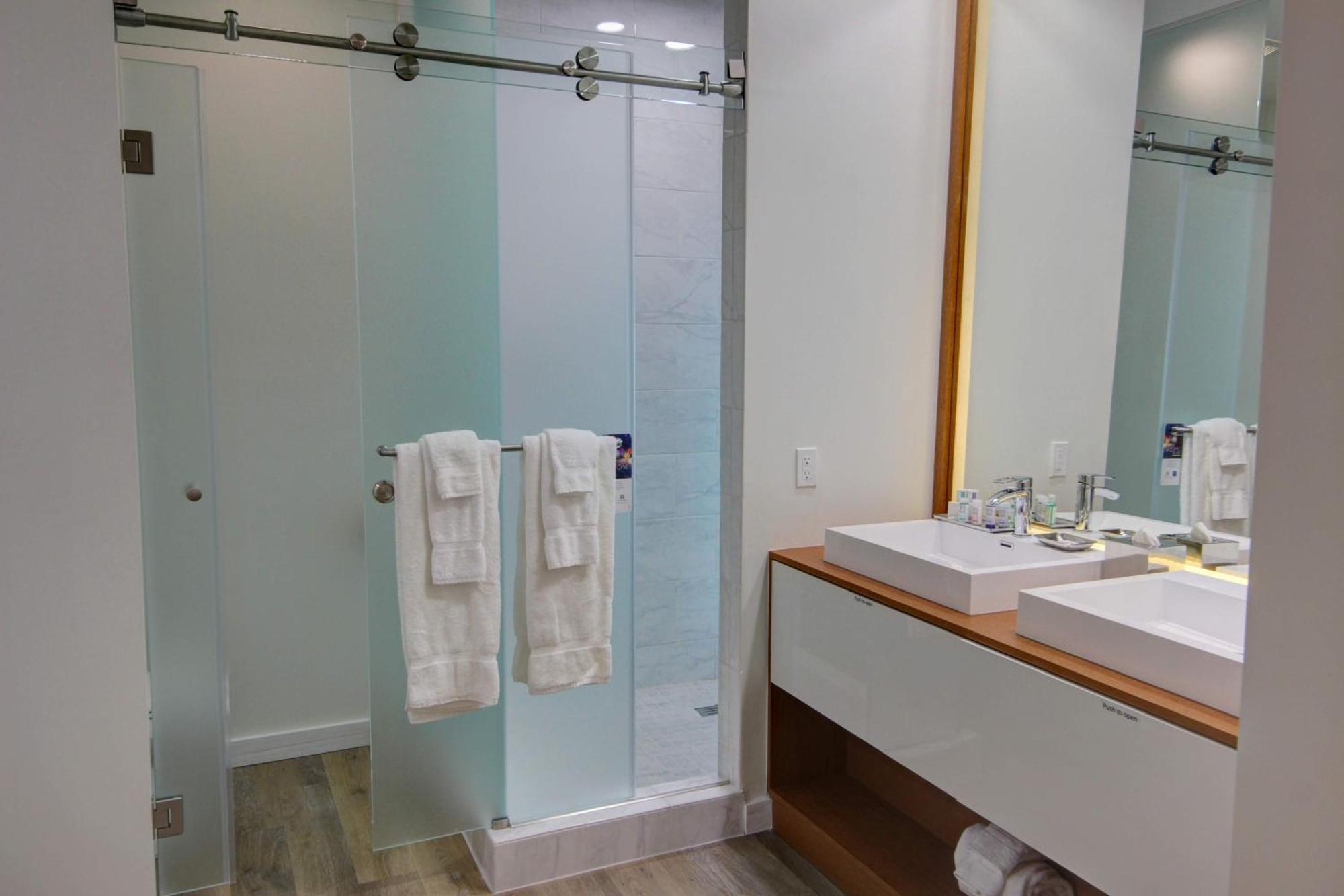 Maritime Hotel Fort Lauderdale Airport & Cruiseport Bagian luar foto